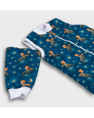 Tender Limited Edition Classic – Star Traveller 2.5 Tog – Midnight Blue 27951 