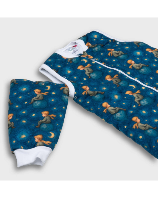 Tender Limited Edition Classic – Star Traveller 2.5 Tog – Midnight Blue 27951 