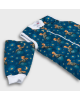 Tender Limited Edition Classic – Star Traveller 2.5 Tog – Midnight Blue 27951 