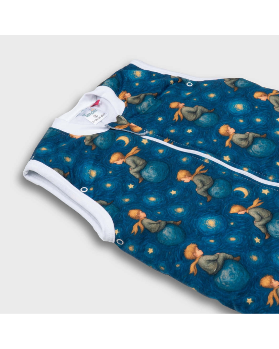 Tender Limited Edition Classic – Star Traveller 2.5 Tog – Midnight Blue 27951 