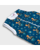 Tender Limited Edition Classic – Star Traveller 2.5 Tog – Midnight Blue 27951 