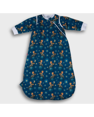 Tender Limited Edition Marble – Star Traveller 2.5 Tog – Midnight Blue 27961