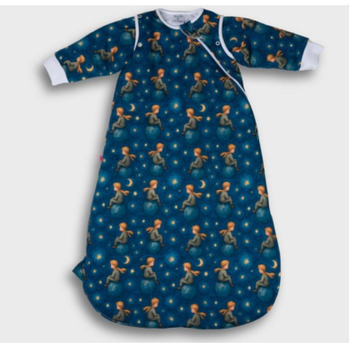 Tender Limited Edition Marble – Star Traveller 2.5 Tog – Midnight Blue 27961