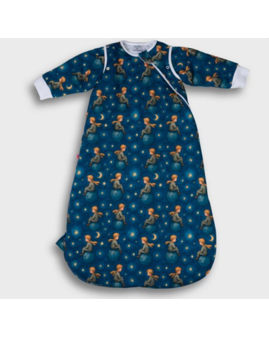 Tender Limited Edition Marble – Star Traveller 2.5 Tog – Midnight Blue 27961