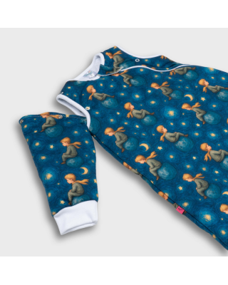 Tender Limited Edition Marble – Star Traveller 2.5 Tog – Midnight Blue 27961