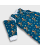 Tender Limited Edition Marble – Star Traveller 2.5 Tog – Midnight Blue 27961