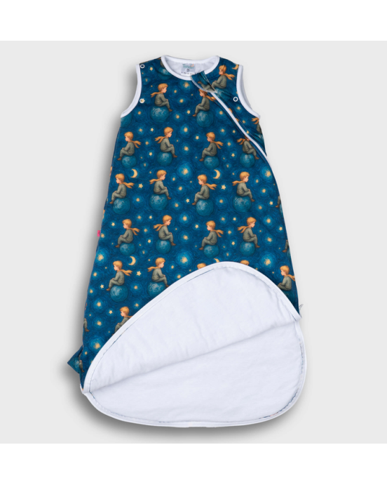 Tender Limited Edition Marble – Star Traveller 2.5 Tog – Midnight Blue 27961