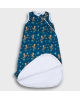 Tender Limited Edition Marble – Star Traveller 2.5 Tog – Midnight Blue 27961
