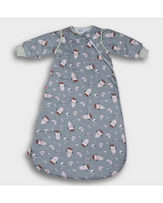 Tender Natural Touch Marble – Rockets 2.5 Tog 47151