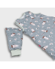 Tender Natural Touch Marble – Rockets 2.5 Tog 47151