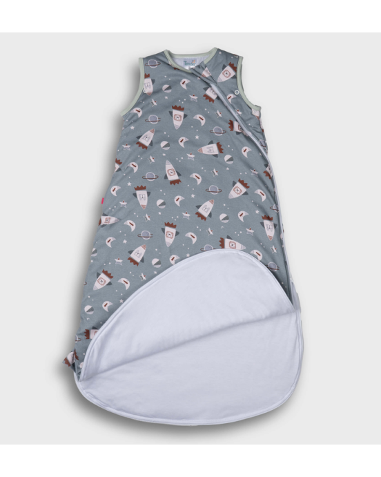 Tender Natural Touch Marble – Rockets 2.5 Tog 47151