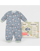 Tender Natural Touch Classic – Rockets 2.5 Tog 47011