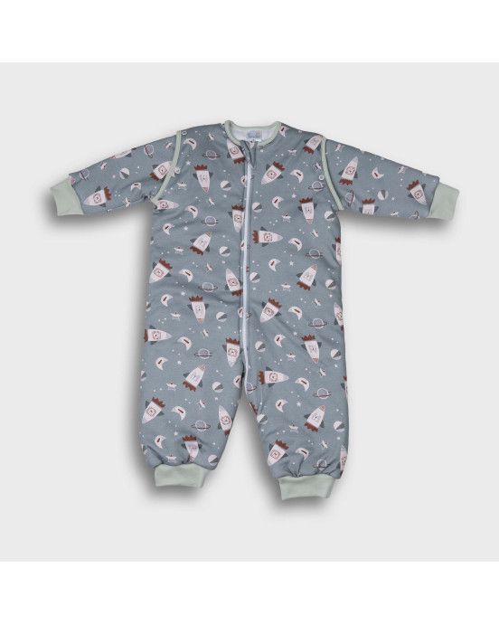 Tender Natural Touch Classic – Rockets 2.5 Tog 47011