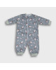 Tender Natural Touch Classic – Rockets 2.5 Tog 47011