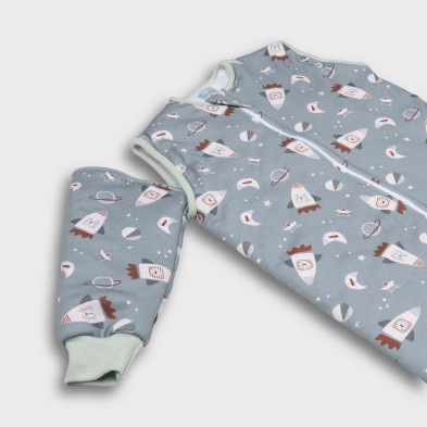 Tender Natural Touch Classic – Rockets 2.5 Tog 47011