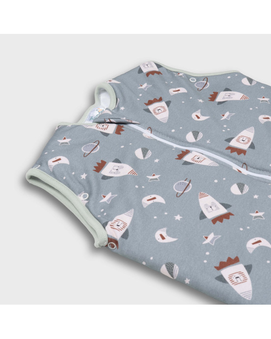 Tender Natural Touch Classic – Rockets 2.5 Tog 47011