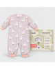 Tender Natural Touch Classic – Goose 2.5 Tog 47021