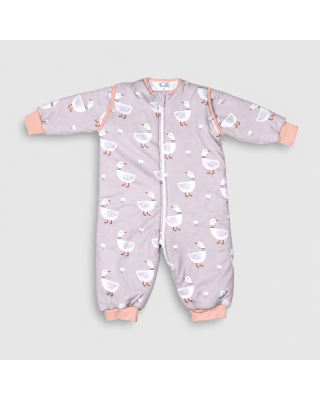 Tender Natural Touch Classic – Goose 2.5 Tog 47021