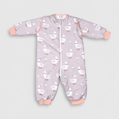 Tender Natural Touch Classic – Goose 2.5 Tog 47021