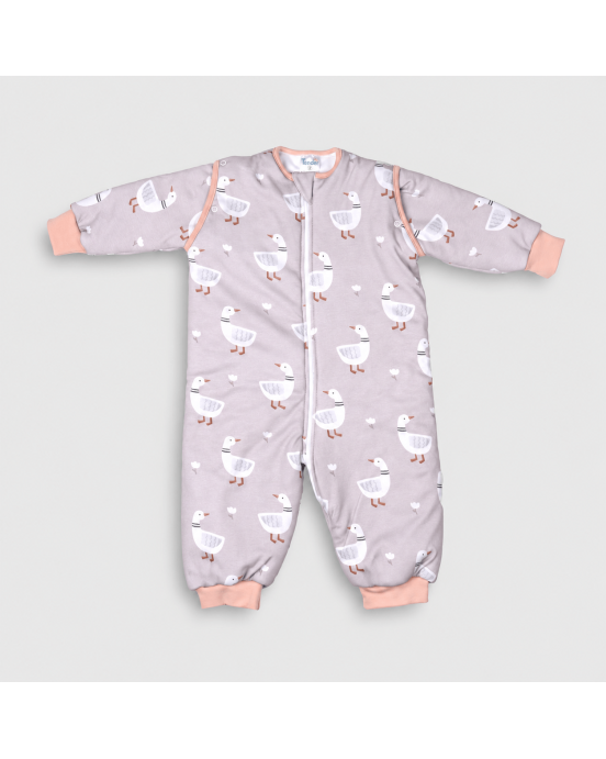Tender Natural Touch Classic – Goose 2.5 Tog 47021