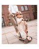 Scoot & Ride Παιδικό Κράνος Mocha S-M 00828
