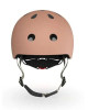 Scoot & Ride Παιδικό Κράνος Mocha S-M 00828