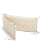 Lamillou Πάντα Κούνιας Bebe Mignon Vanilla 103.04072