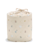 Lamillou Πάντα Κούνιας Bebe Mignon Vanilla 103.04072