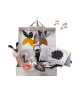 Taf Toys  Μουσικό Κουτί Black & White Kit T-13475