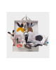 Taf Toys  Μουσικό Κουτί Black & White Kit T-13475