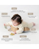 Taf Toys Μαξιλάρι Δραστηριοτήτων  Bear Tummy Time Pillow 605566137155