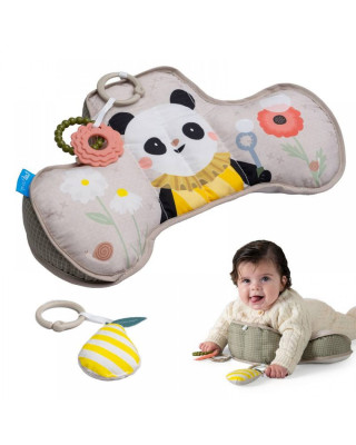 Taf Toys Μαξιλάρι Δραστηριοτήτων  Panda Tummy Time Pillow  T-13725