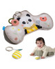 Taf Toys Μαξιλάρι Δραστηριοτήτων  Panda Tummy Time Pillow  T-13725