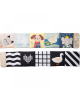 Taf Toys Βιβλίο Δραστηριοτήτων  Soothing Sounds Book T-13835