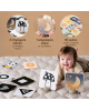 Taf Toys  Κάρτες Δραστηριοτήτων My 1st Discoveries Flash Cards T-13945
