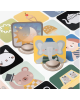 Taf Toys  Κάρτες Δραστηριοτήτων My 1st Discoveries Flash Cards T-13945