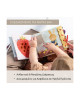 Taf Toys  Βιβλίο Δραστηριοτήτων My 1st Garden Busy Book  T-13955