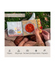 Taf Toys  Βιβλίο Δραστηριοτήτων My 1st Garden Busy Book  T-13955