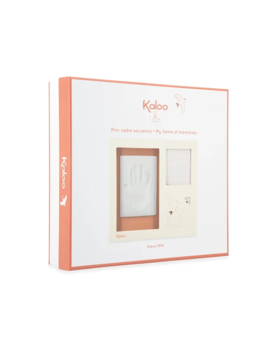 Kaloo Κορνίζα αναμνήσεων KA970400