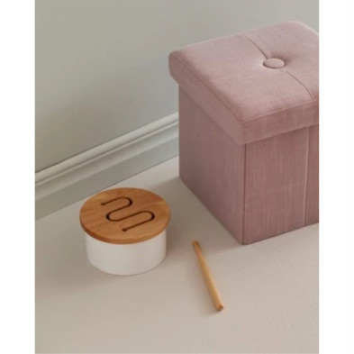 Kids Concept τύμπανο Star λευκό KC1000527