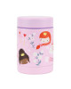 A little lovely company: Θερμός φαγητού από ανοξείδωτο ατσάλι 300ml-Princesses SSFJPR06