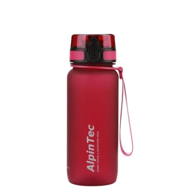 AlpinTec Παγούρι Βατόμουρο  650ml T-750RS