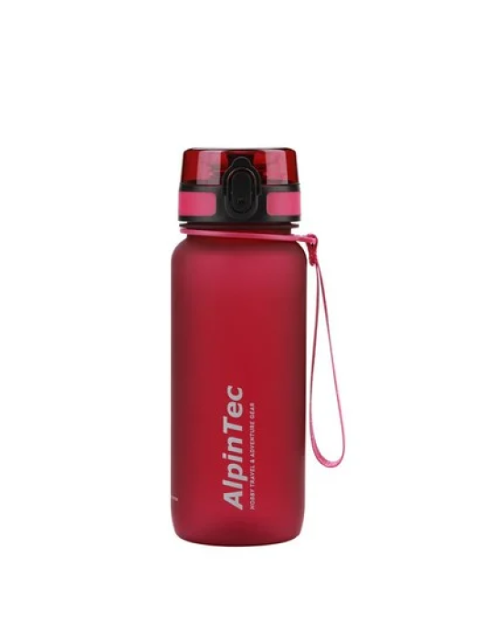 AlpinTec Παγούρι Βατόμουρο  650ml T-750RS