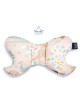 Organic Jersey Angel’s Wings Dundee & Friends Pink Velvet Smoke Mint