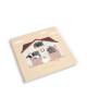 Filibabba Baby Book – Magic Farm