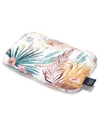 Bebe Βρεφικό Μαξιλάρι Bamboo Boho Palms Light