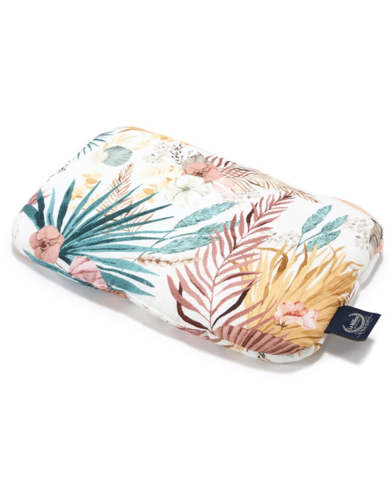 Bebe Βρεφικό Μαξιλάρι Bamboo Boho Palms Light