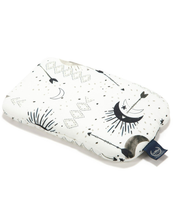 Bebe Βρεφικό Μαξιλάρι Bamboo Bright Luna