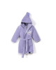 Μπουρνούζι Bamboo Medium Purple Lady Unicorn