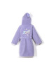 Μπουρνούζι Bamboo Medium Purple Lady Unicorn